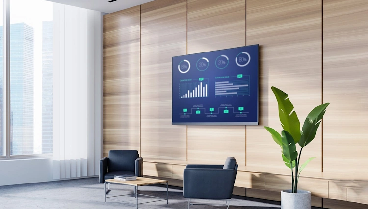 Телевидение для бизнеса от Ростелеком в деревня Рудновская (Вологодская область)